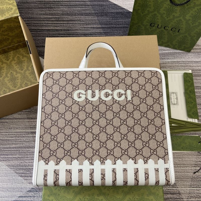 Gucci Tote Bags